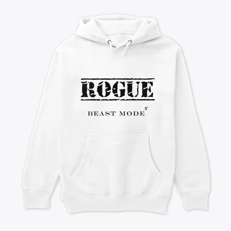 Premium Rogue Hoodie