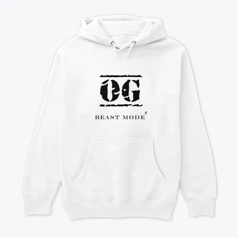 Premium OG Hoodie