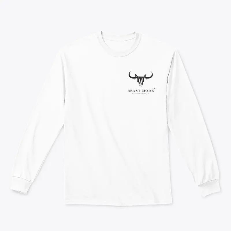 Classic long sleeve