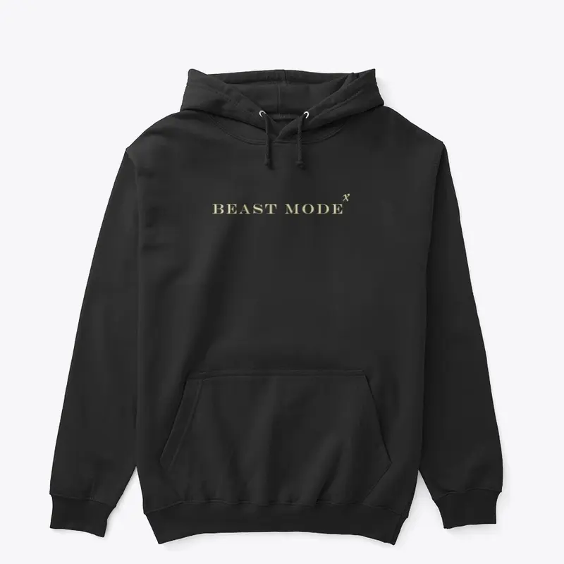 Classic - Hoodie Dark