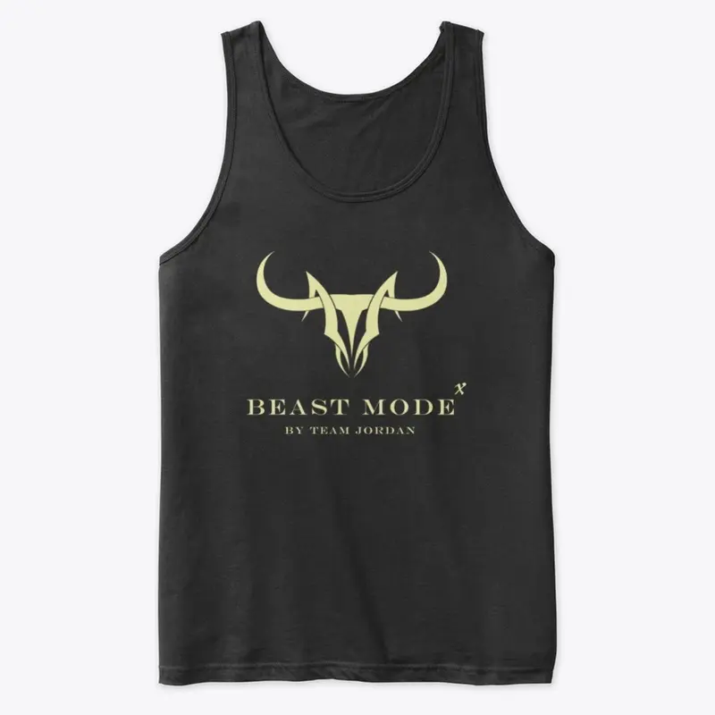 Tank Top Dark