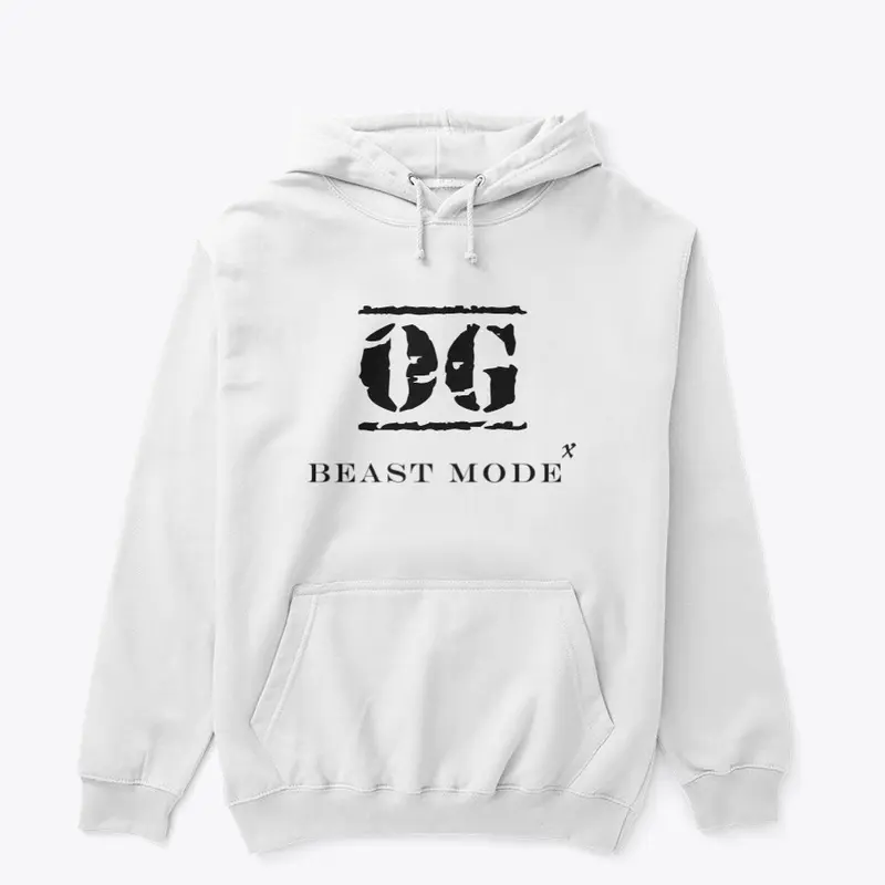 OG Edition Unisex Regular Hoodie