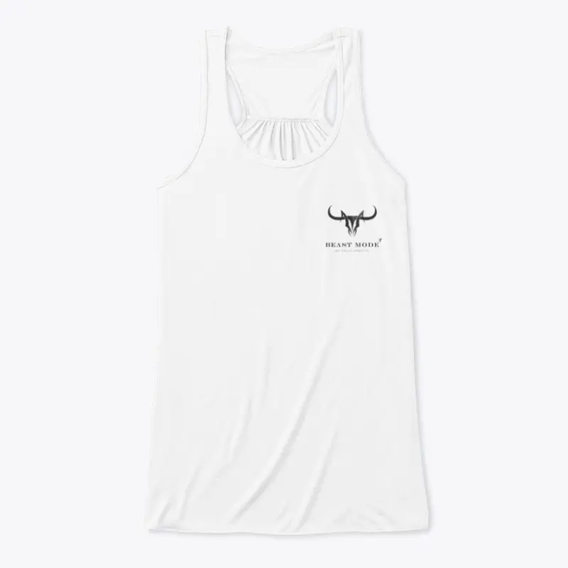 Women's Flowy Tank Top