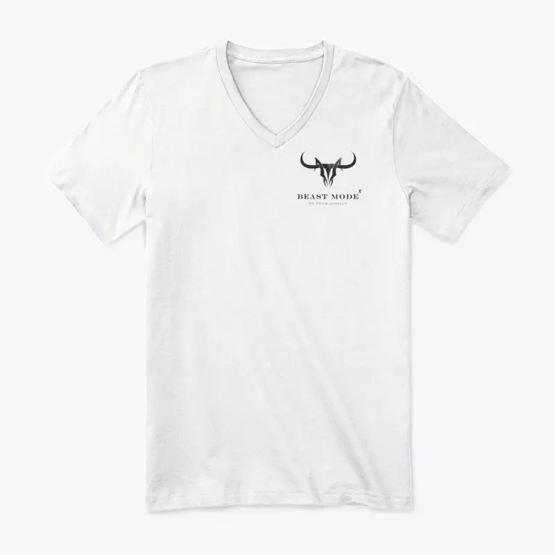 V Neck T Shirt